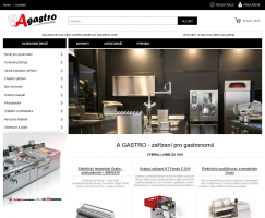 reference adSYSTEM - agastro.cz