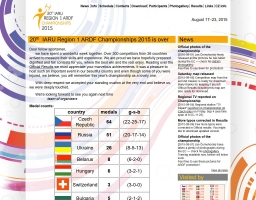 reference adSYSTEM - ardf2015.cz