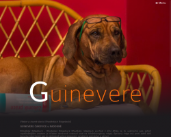 guinevere.cz