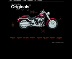 h-d-originals.cz - reference adSYSTEM